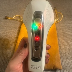 APPB 美容機器　LEDの画像