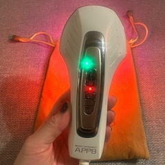 APPB 美容機器　LEDの画像