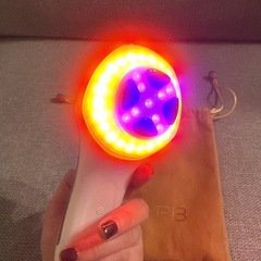 APPB 美容機器　LEDの画像