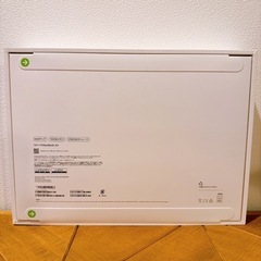 MacBook Air M4 13インチ 16GB 256GB スターライト 13.6インチ 新品未開封の画像