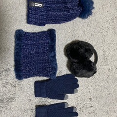 セット　unused 未使用の画像