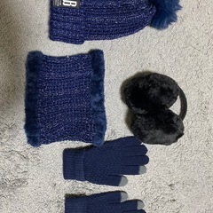 セット　unused 未使用の画像