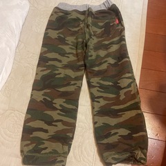 ミキハウス　ダブルビーの画像