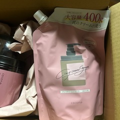ここねシャンプーの画像
