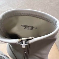 CHARLES & KEITHショートブーツ の画像