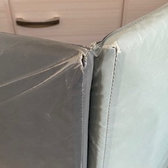 IKEA PASSBIT パッスビット 折りたたみプレイマットの画像