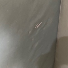 IKEA PASSBIT パッスビット 折りたたみプレイマットの画像