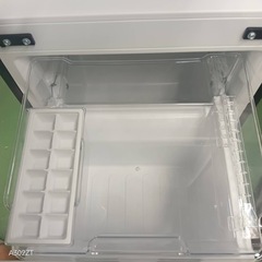 30　2F☆R29  SHARP　22年製　152L　冷蔵庫　安い 洗濯機　 の画像