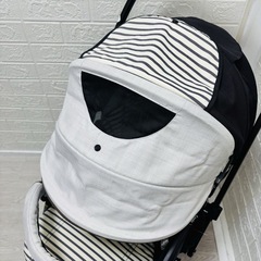 手洗い清掃済み ❗️ 綺麗 ❗️ combi メチャカル ハンディ α MD　両対面　ハイシート❗️　福岡の画像