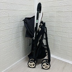 手洗い清掃済み ❗️ 綺麗 ❗️ combi メチャカル ハンディ α MD　両対面　ハイシート❗️　福岡の画像