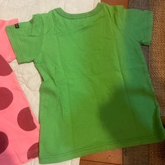 ミキハウス　ダブルビーの画像