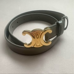 Celine ベルトの画像