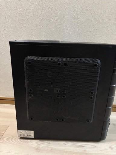 G-tuneデスクトップpc値下げしました