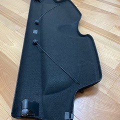 【美品】BMW MINI クロスオーバー　R60 純正トノカバーの画像