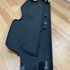 【美品】BMW MINI クロスオーバー　R60 純正トノカバーの画像