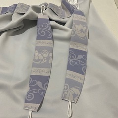 ディズニー　遮光カーテンの画像