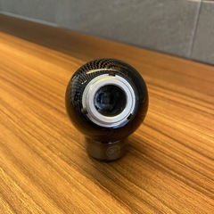 【M7 SPEED製】　BMW MINI カーボンシフトノブの画像