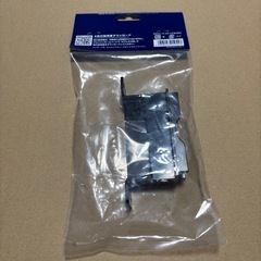 アルパイン　ジムニー ジムニーシエラ　専用ETC車載器ビルトイン取付けキット KTX-S10Bの画像