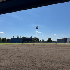 草野球チームメンバー募集