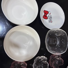 食器 多数の画像