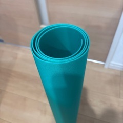 デスクマット　学習机マット　99×59 下敷きの画像