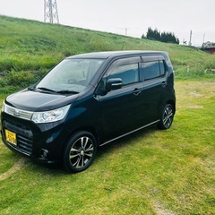 スズキ スティングレイ ターボの画像