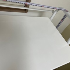 机の画像