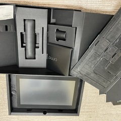 ペンタブ　DTK-1301/K0の画像