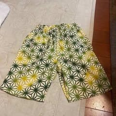 甚平の画像