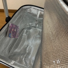 クロミちゃん　バスケット　の画像