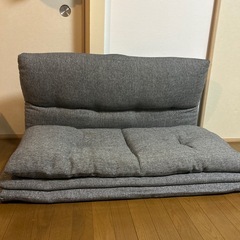 ソファベット
の画像
