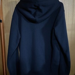 美品✨GUパーカーの画像