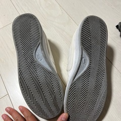 NIKEスニーカーの画像