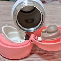 ステンレスボトル・タンブラー／スターバックスの画像