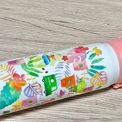 ステンレスボトル・タンブラー／スターバックスの画像