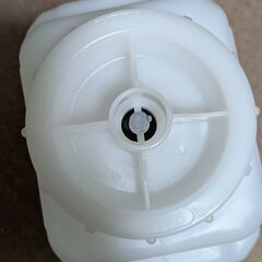 Panasonic加湿器用純正タンク FKA0720907の画像