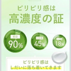 【新品】肌荒れ 毛穴 ニキビ跡ケア Qiera アゼライン酸20％ クリーム くすみケアの画像