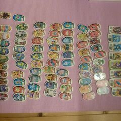 ポケエネ メザスタの画像