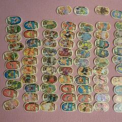ポケエネ メザスタの画像