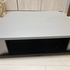 テレビ台の画像
