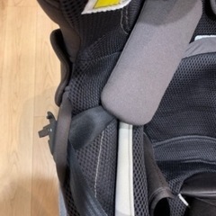 美品
エールベベ⭐︎クルット4i グランス360°回転式の画像