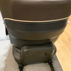 美品
エールベベ⭐︎クルット4i グランス360°回転式の画像