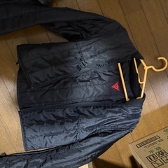 Dainese ladies 革ジャケット、パンツの画像