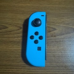 Joy-Con 左　ジャンクの画像