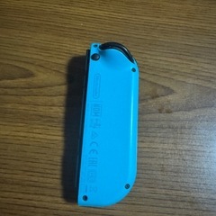 Joy-Con 左　ジャンクの画像