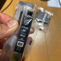 EPSON プリンターインクIC69 PG(BK*3/C/M/Y) 　の画像