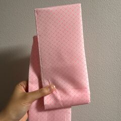 着物小物セット（伊達締め x2、コーリンベルト x1）の画像