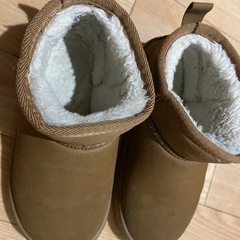 子ども靴　スニーカーの画像