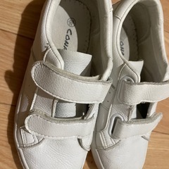 子ども靴　スニーカーの画像