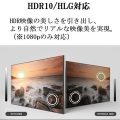 超美品！テレビ 40型 TCL FHD スマートテレビ GoogleTV 液晶テレビ 40V Wチューナー 外付けHDD録画機能 地上・BS・110度CSデジの画像